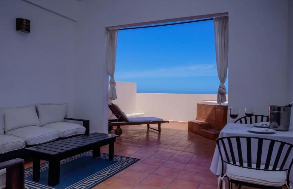 La Posada Hotel Boutique La Paz Exteriér fotografie